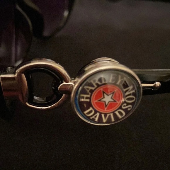 - Harley Sunglasses main image 4
